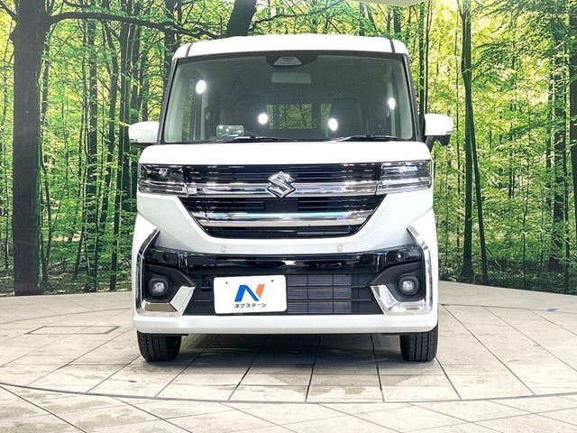 弊社では、全車『修復歴なし』のお車のみ取り扱っております。専任バイヤーによる厳選した仕入れの後、入庫後の車両チェックを行い、ネクステージが認定した高品質な中古車をご提供しております。
