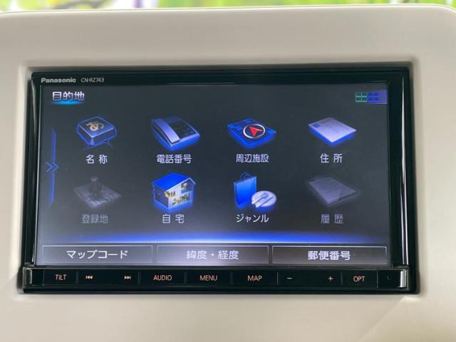 ナビ、ドラレコ、ETC、フリップダウンモニター、デジタルインナーミラーetc…後付け可能です！オプションも豊富に取り揃えておりますのでご安心ください！