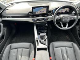 ●【認定中古車】Audi専門のテクニシャンが、100項目にもおよぶ精密な点検を実施。すべてをクリアしたAudi車のみが対象となります。