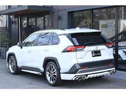 ■これまでの長い販売実績と培ったノウハウは当社の強みです！お客様の愛車をカスタムカー販売の実績のないディーラー様や他店様ではなく当社へお任せください！