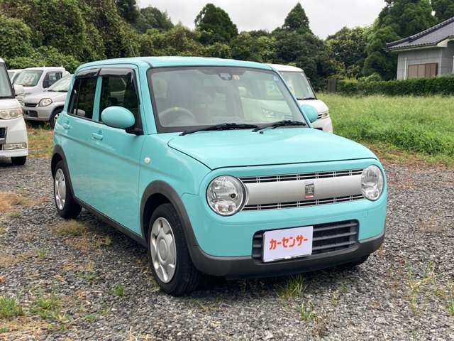 当店はスズキディーラーです！新車、中古車販売、車検整備、お任せ下さい！！