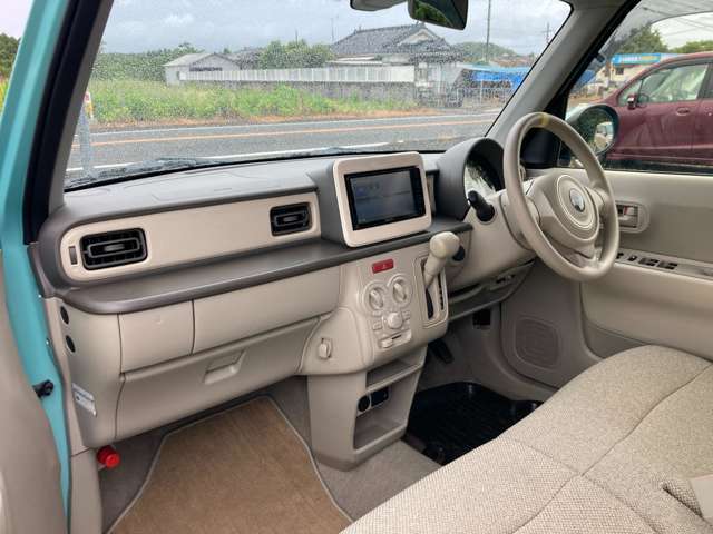 新車販売、中古車販売、車検整備、お車の事なら　新堀自動車　スズキ自販吹上　にお任せ下さい♪