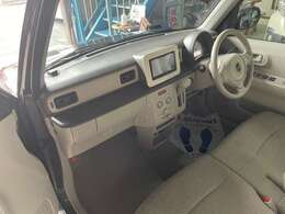 内装はルームクリーニングを施工しておりますので綺麗です！