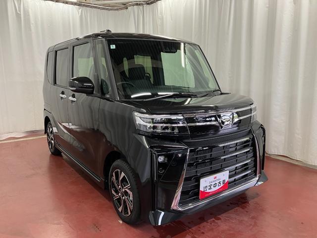 両側スライドドアなので、狭い駐車場や壁際でも安心！