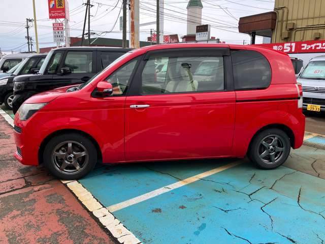 当店の在庫展示車はもちろん、グループ全店の在庫車の中から、ご希望に合ったお車をご提案させて頂きます。