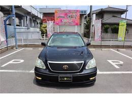 30後期！セルシオ！正規オークションで無事故！厳選仕入れ！上物！美車です！これは当社自慢！ドレスアップカー！かなり決まってます！H28にタイミングベルト交換済！まだまだ乗れますアクセス多数！大人気！