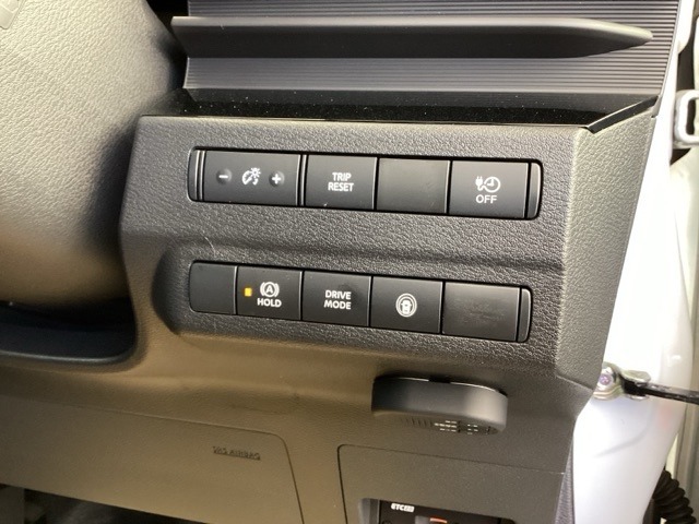 様々な機能が装備されています。