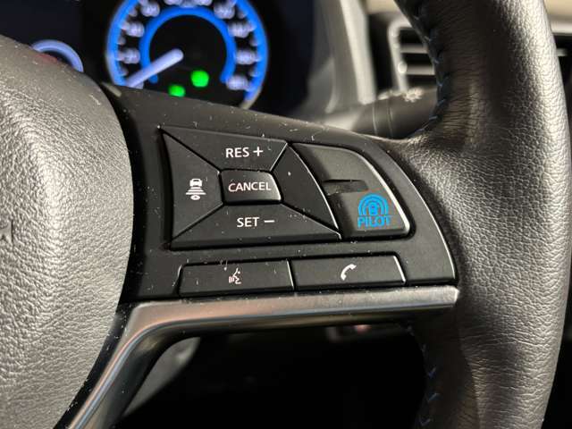 プロパイロット付きです☆