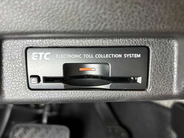 有料道路を利用の時はETCが有れば割引も有ってお得です♪(割引が無い所もあります)