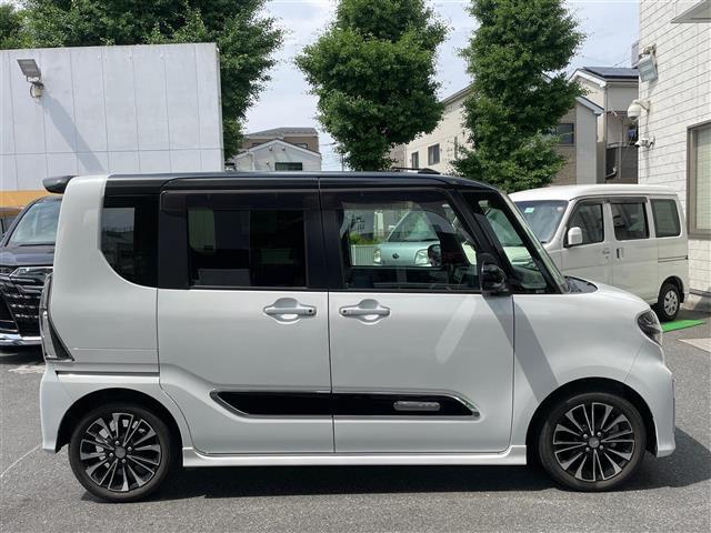 修復歴※などしっかり表記で安心をご提供！※当社基準による調査の結果、修復歴車と判断された車両は一部店舗を除き、販売を行なっておりません。万一、納車時に修復歴があった場合にはご契約の解除等に応じます。