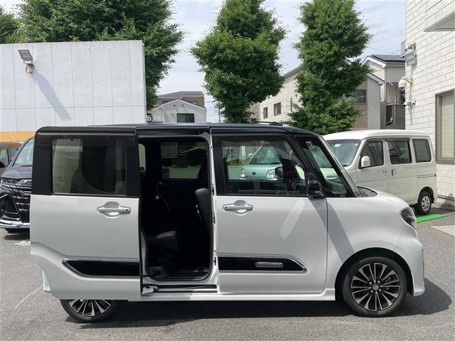 安心の全車保証付き！（※部分保証、国産車は納車後3ヶ月、輸入車は納車後1ヶ月の保証期間となります）。その他長期保証(有償)もご用意しております！※長期保証を付帯できる車両には条件がございます。
