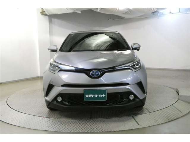 大阪トヨペットは中古車もお任せ下さい！