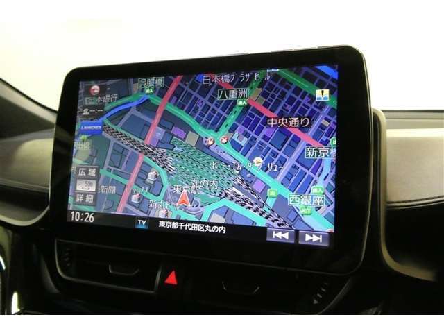 パナソニックナビゲーション　CN-F1D