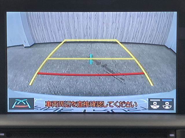 ☆バックカメラ