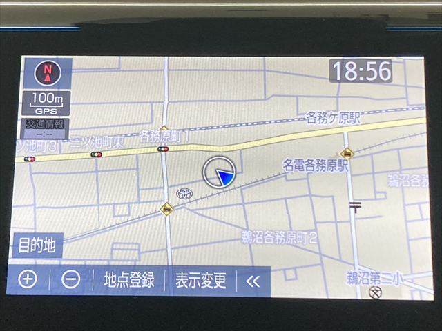 ☆純正SDナビ