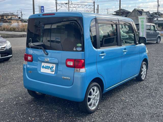 新たに車検を2年取得してからのお渡しとなります！！ご契約から2週間ほどでのお渡しとなります☆