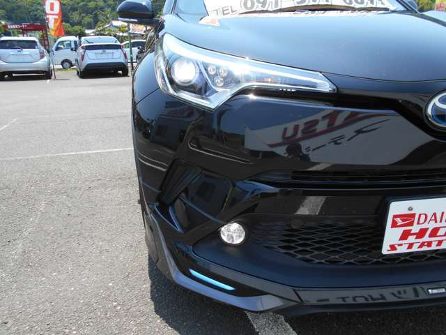 お問い合わせの車輌はダイハツホットステーション戸次店に展示しています。ご問い合わせは：TEL097-597-6699：までお気軽にご連絡下さい♪