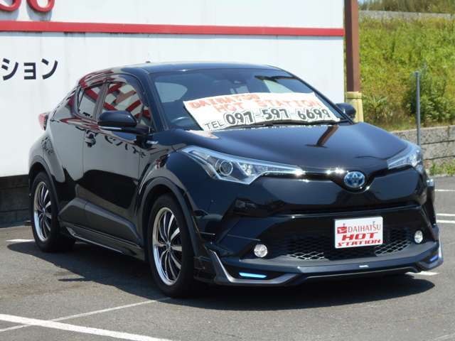 お問い合わせの車輌はダイハツホットステーション戸次店に展示しています。ご問い合わせは：TEL097-597-6699：までお気軽にご連絡下さい♪