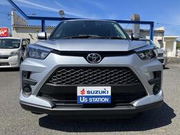 【整備指定工場完備】当社の”スズキ認定サービススタッフ”がお客様のお車を隅々まで整備・点検いたします。メンテナンスはおまかせください！