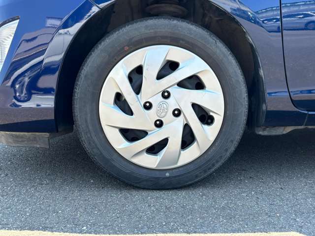 せっかくの愛車だからこそ、自分流にお気に入りのパーツでドレスアップをしませんか？アルミホイールの他にもナビやエアロパーツ等アフターパーツの御相談もお気軽に御相談下さいませ！