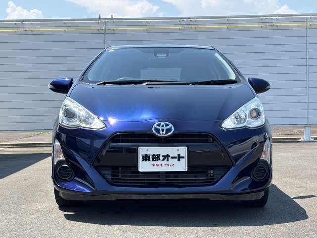 関越自動車道「前橋IC」で降りて「高崎方面」へ！！車で3分☆信号3つ目の右奥角です♪　『車販売・買取』の大きな看板が目印です！！
