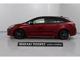 『 カローラツーリング　ハイブリッド　W×B 』入荷しました。お気軽にお問い合わせください