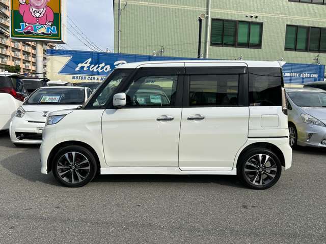 車買うならオートボックスアルファ！認証整備工場完備！アフターフォローもお任せください！