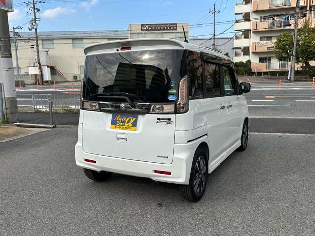車買うならオートボックスアルファ！認証整備工場完備！アフターフォローもお任せください！