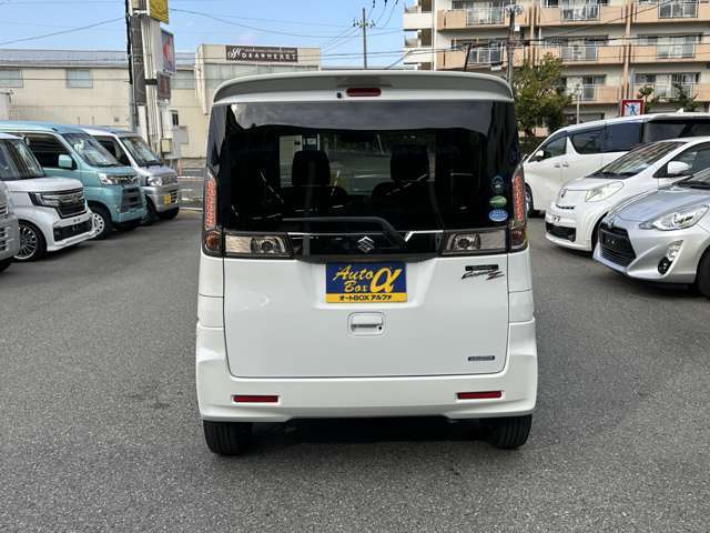 車買うならオートボックスアルファ！認証整備工場完備！アフターフォローもお任せください！