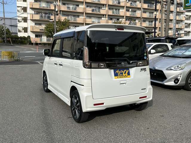 車買うならオートボックスアルファ！認証整備工場完備！アフターフォローもお任せください！