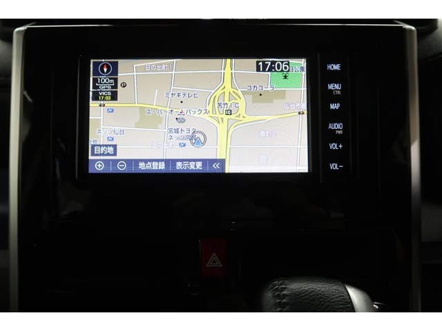 万が一の場合に相談できる自動車保険やJAFも取扱いしています。土日も対応してますよ　♪♪