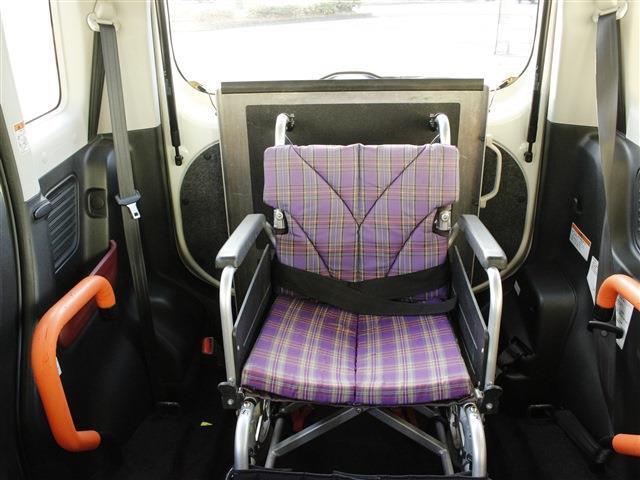 実際にご来店頂き、車内の広さや乗り心地等ぜひお確かめください☆