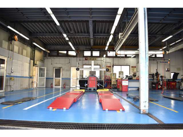 ※車検やオイル交換など納車後メンテナンス作業が忠実してますので購入後もご安心してお任せください※046-297-0650