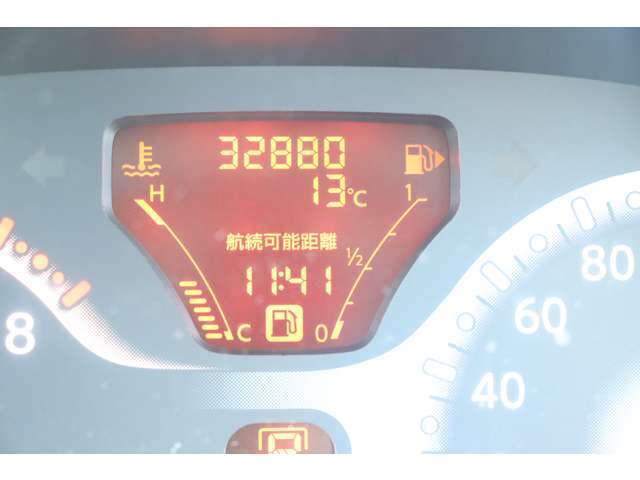 走行距離は3.3万キロ！！