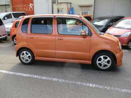 希少グレードのRS！インタークーラーターボ！！タイミングベルト交換歴あり！！盗難防止装置付き！ユピテルのドラレコ付き！！