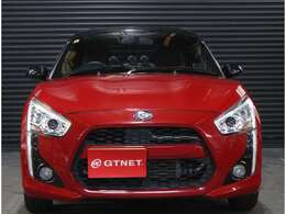 ★マタドールレッドパール　★外装のクリアの状態も良好です