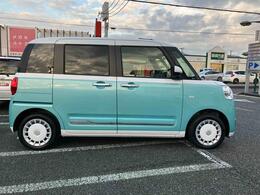 人気のツートンカラーです。