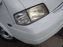 ハロゲンライト♪