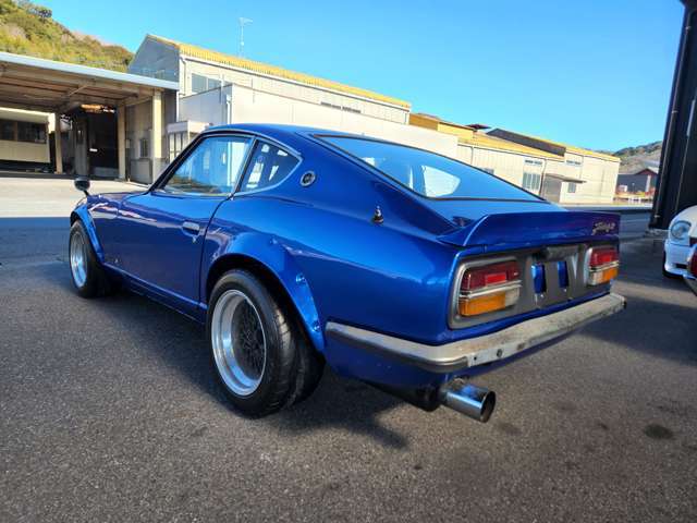 半額満載！スーパーSALE グランドセール！ 日産 フェアレディZ A-S30 1976年 不明 (愛知県) ロッキーオート その他