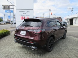 走行距離無制限の「ホッと保証」付。さらに、保証期間を最長5年まで延長できる「ホッと保証プラス」(有料)をご用意しております。全国のHonda店にて対応可能です。