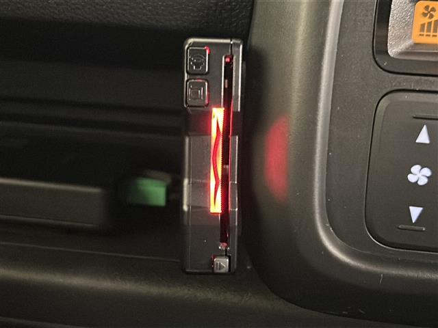 【ETC】搭載車！当店でセットアップが可能ですので、ご納車当日からご使用が可能です！高速道路料金のお支払いが楽々です！