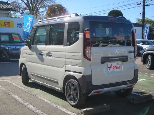 整備士が多いため、成約してから納車までのスピードが早いことも当店の魅力です★もちろん！納車前には国家資格を有した整備士が、しっかりと点検・整備を実施した上で納車致しますので、ご安心ください♪