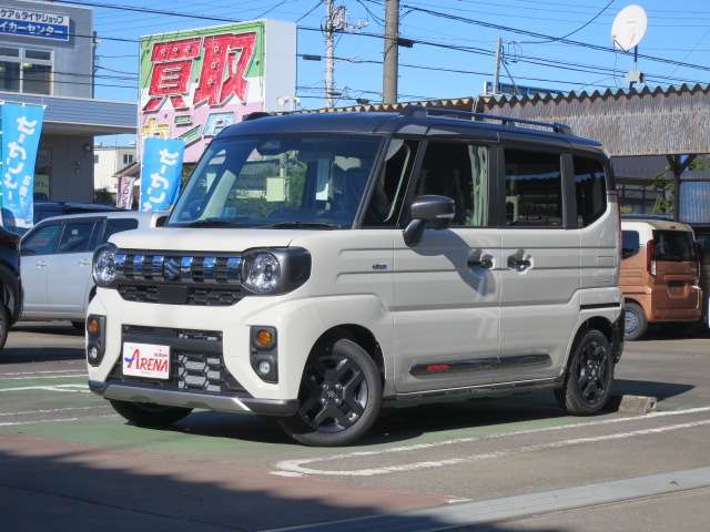 数ある中から拝見頂き誠にありがとうございます。お客様に合ったお車に出会えますよう全スタッフで頑張ります！ご来店お待ち申します！