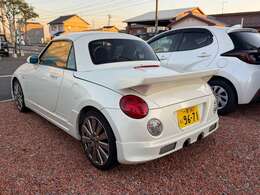 日本全国へ販売しております。陸送でご納車できます。お気楽にお問い合わせください