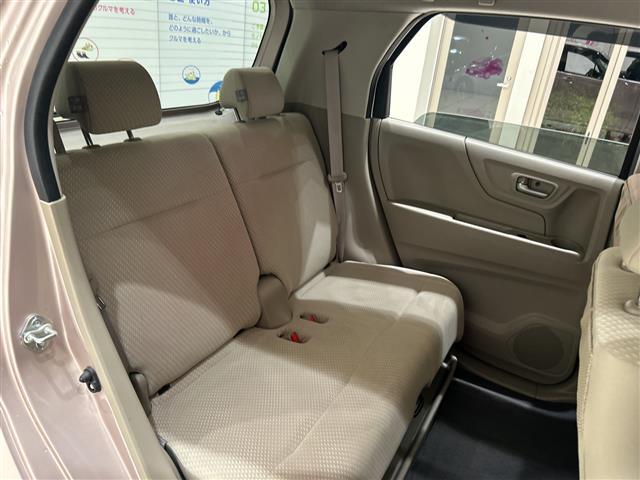 【セカンドシート】安心の認証整備工場できちっと整備いたします！お車の品質にこだわり、点検作業を実施！お客様に自信を持ってご納車いたします！