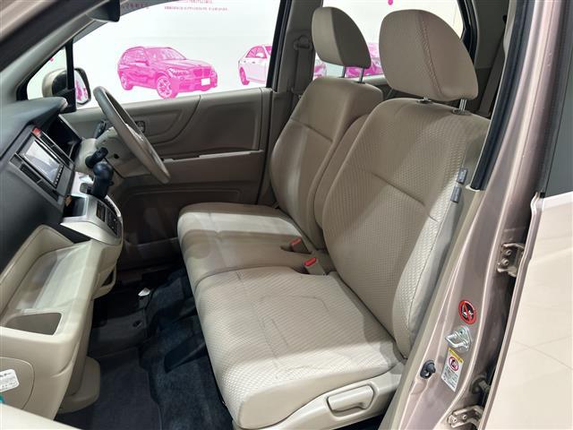 【助手席】様々な検査を実施！車両の情報、状態を開示いたします！