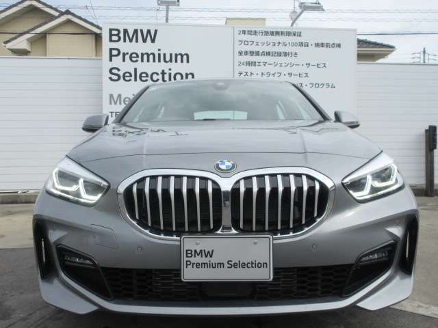 BMW認定中古車。今なら対象モデルに3.95％金利ローンを実施しております。※対象モデル：全モデル（BMW i含む）