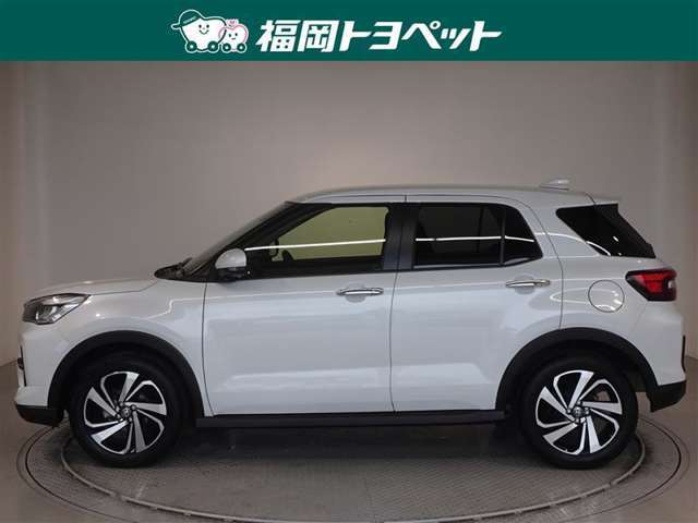 トヨタのコンパクトSUV、ライズ　Zが入荷しました。