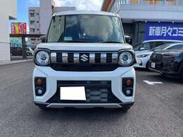 ◇軽スパは指整備、板金塗装と全ての工程を自社で行えます！車販だけでなくアフターフォローも当社にお任せください！低金利のローンもご用意してますのでお気軽にお問い合わせ下さい◇