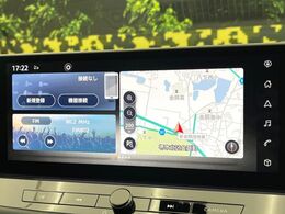 【純正ナビ】人気の純正ナビを装備。オーディオ機能も充実しており、Bluetooth接続すればお持ちのスマホやMP3プレイヤーの音楽を再生可能！毎日の運転がさらに楽しくなります！！